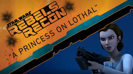 Rebels Recon Sezona 2
