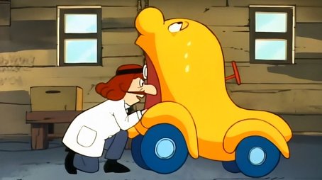 Episode 32 (1985) - Episode 32 poster and promotional image
