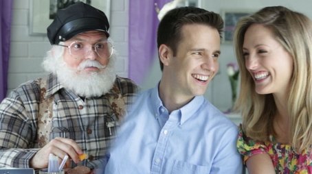 Why George R.R. Martin Shouldn’t Plan Your Wedding (2014) - Episode 28 poster and promotional image