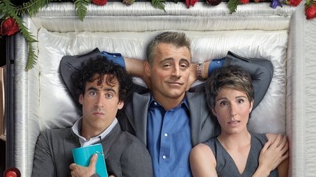 Episodes (2011) poster