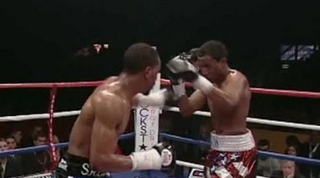 The Contender Sezóna 3