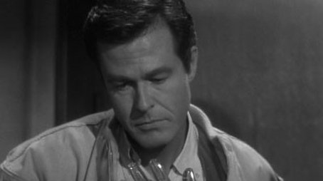 Demon with a Glass Hand (1964) - Episode 5 poster and promotional image