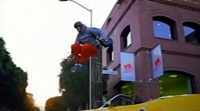 Line of Sight (2000) - Episode 17 poster and promotional image