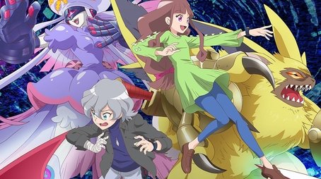 Season 1 (2021) - Season 1 poster and promotional image