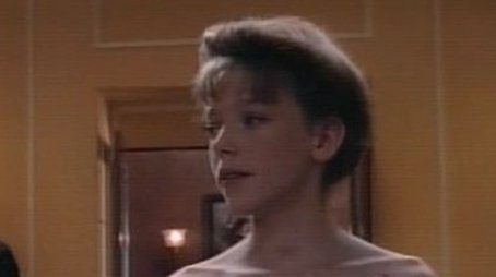 How Kissing Was Discovered (1990) - Episode 2 poster and promotional image