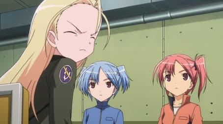 Sky Girls115
