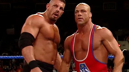 SmackDown 267 (2004) - Episode 39 poster and promotional image