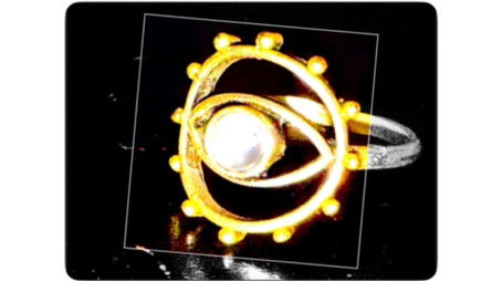 Deep-Eyed (2025) poster