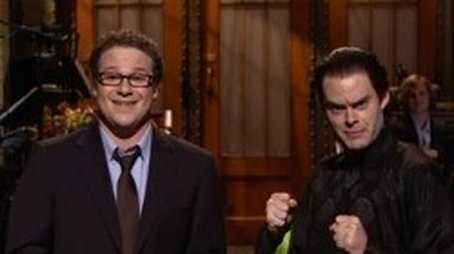 Seth Rogen/Spoon (2007) - Episode 2 poster and promotional image
