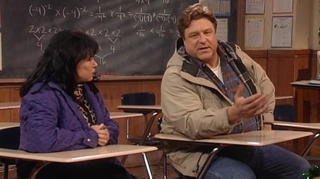 The Parenting Trap (1994) - Episode 12 poster and promotional image