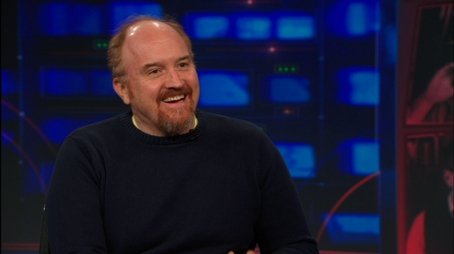 Louis C.K. (2014) - Episode 54 poster and promotional image