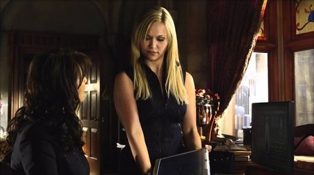 Eulogy (2009) - Episode 3 poster and promotional image