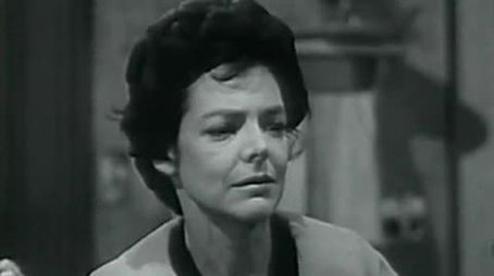 The Open Window (1959) - Episode 7 poster and promotional image