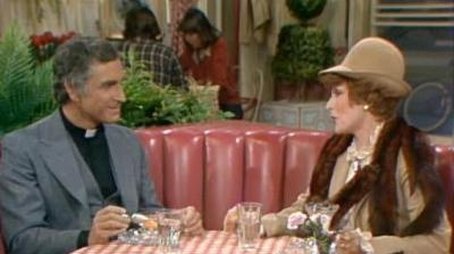 The Reverend Steps Out (1979) - Episode 14 poster and promotional image