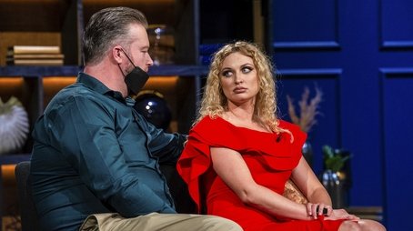 Tell All Part 1 (2021) - Episode 18 poster and promotional image