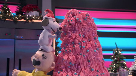 Cukorláz: Karácsonyi különkiadás Évad 2