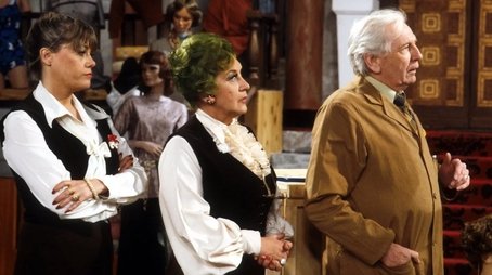 Front Page Story (1981) - Episode 3 poster and promotional image