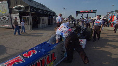 Maximum Horsepower (2022) - Episode 4 poster and promotional image