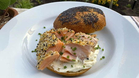 Brunch Spread (2021) - Episode 3 poster and promotional image