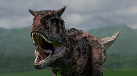 Jurassic World: Campamento Cretácico25