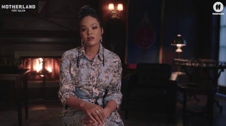 After The Storm: Season 2, Episode 2 (2021) - Episode 12 poster and promotional image