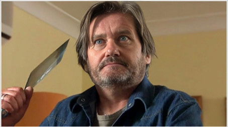 Prison Walls (2004) - Episode 8 poster and promotional image