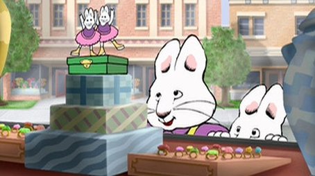 Bunny Money (2002) - Episode 24 poster and promotional image