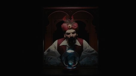 Station House of Horror (2023) - Episode 5 poster and promotional image