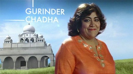 Gurinder Chadha (2006) - Episode 6 poster and promotional image