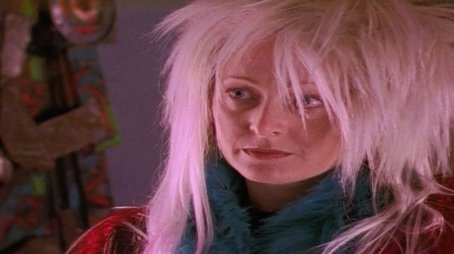 Friend (1997) - Episode 2 poster and promotional image