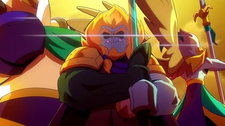 Roast of the Monkie Kids (2023) - Episode 9 poster and promotional image