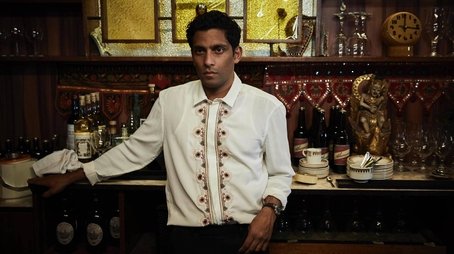 Raga (2020) - Episode 2 poster and promotional image