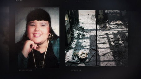 Dateline Stagione 34