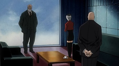 Dusk of the Destroyers (2004) - Episode 26 poster and promotional image