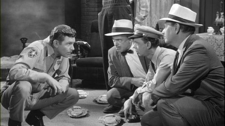 The Cow Thief (1962) - Episode 5 poster and promotional image
