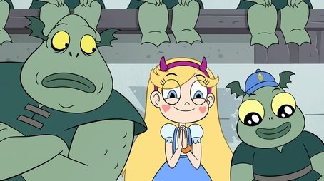 Cornball! (2019) - Episode 16 poster and promotional image