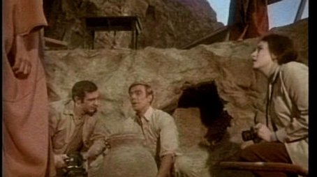 The Dead on Furlough (1968) - Episode 22 poster and promotional image