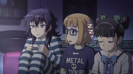 Oshiete! Galko-chan111