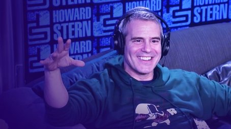 Andy Cohen (2018) - Episode 10 poster and promotional image