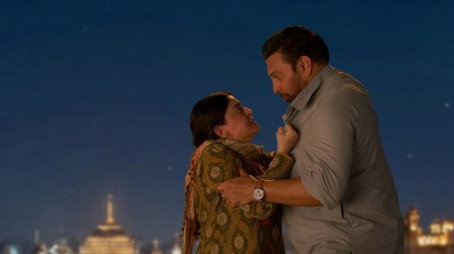 सहर होने को है Сезон 1