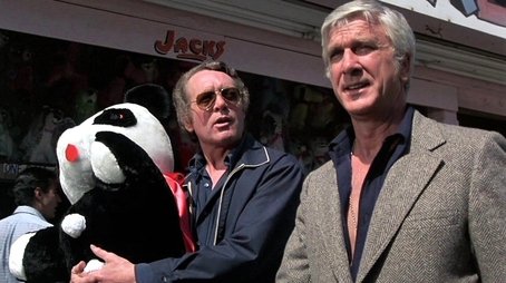 Identity Crisis (1975) - Episode 3 poster and promotional image