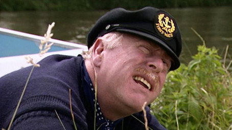 Keeping Up Appearances Sezona 3