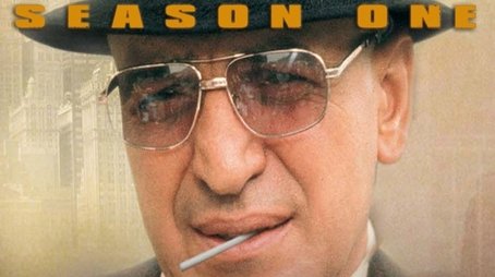 Season 1 (1973) - Season 1 poster and promotional image