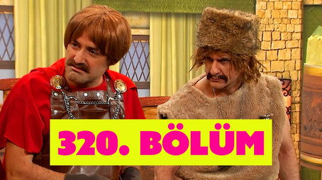 Güldür Güldür Show Сезон 11