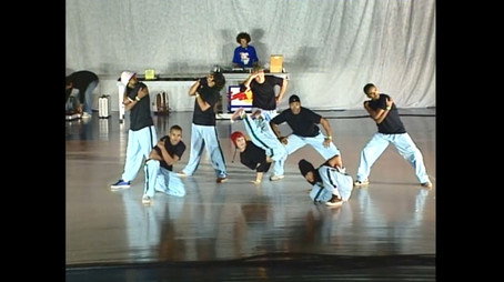 Battle Of The Year Évad 1