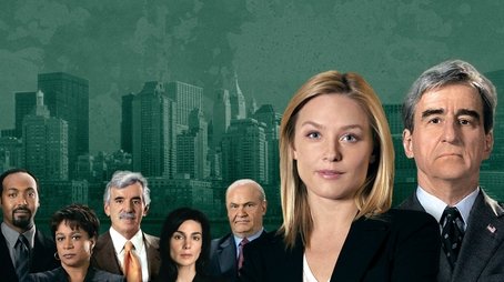 Season 15 (2004) - Season 15 poster and promotional image