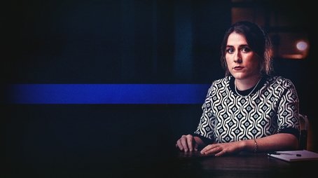 Disaster Deniers: Hunting the Trolls (2022) - Episode 40 poster and promotional image