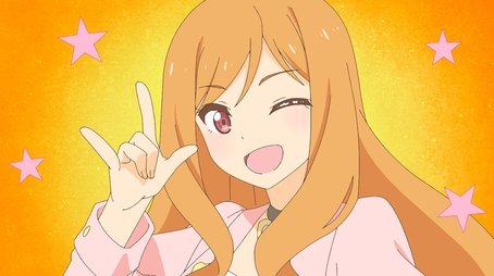 Momomomomomomo! Part 1 (2022) - Episode 6 poster and promotional image