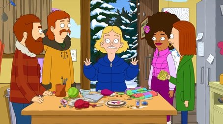 Dungeon Aunt Dragons Adventure (2025) - Episode 11 poster and promotional image