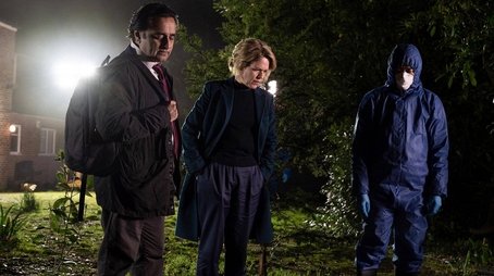 Episode 5 (2023) - Episode 5 poster and promotional image